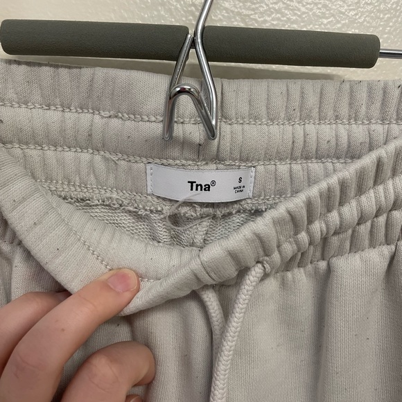 TNA sweatpants - Picture 2 of 4